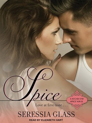 cover image of Spice